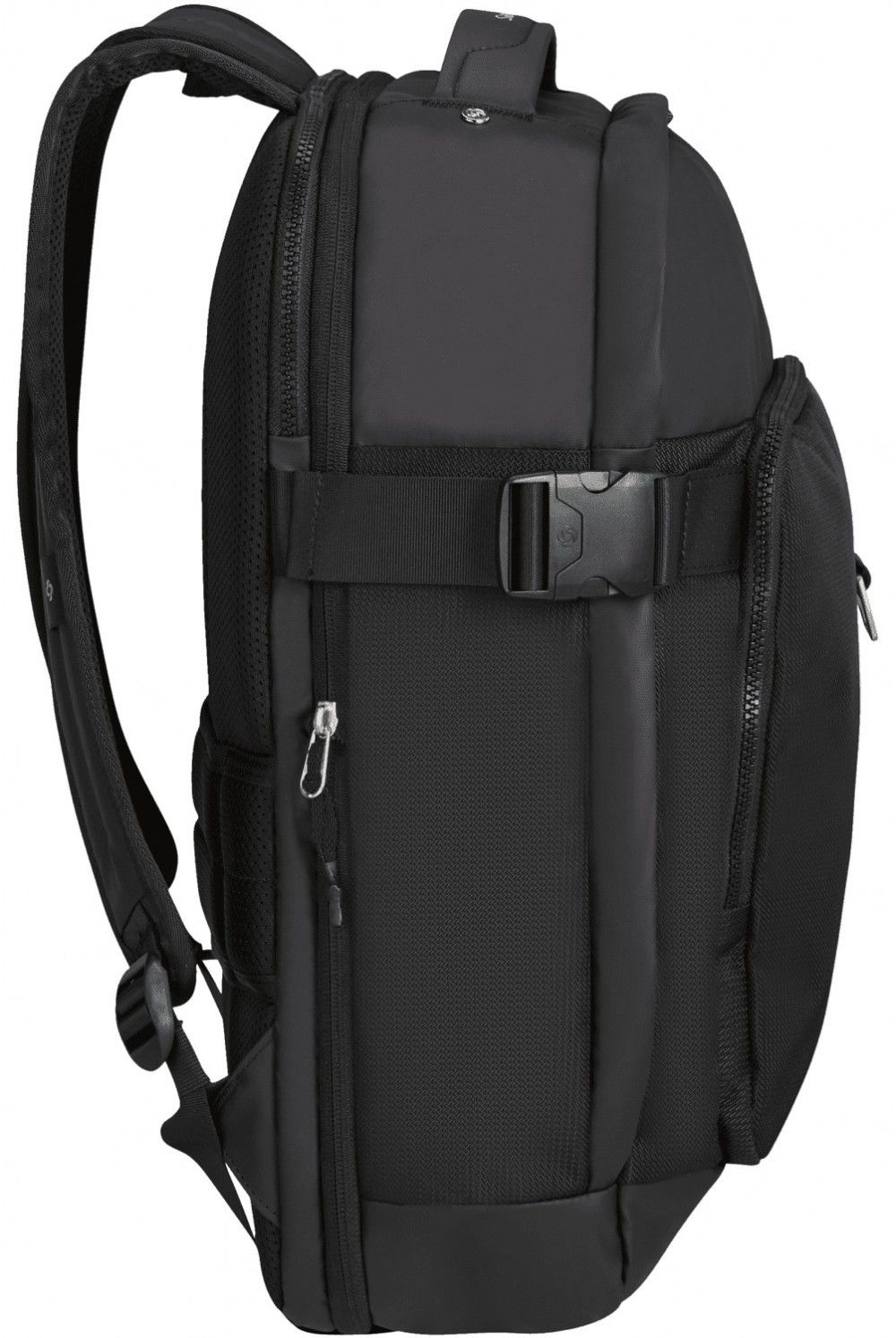Samsonite laptop backpack Midtown 15.6 inches expandable