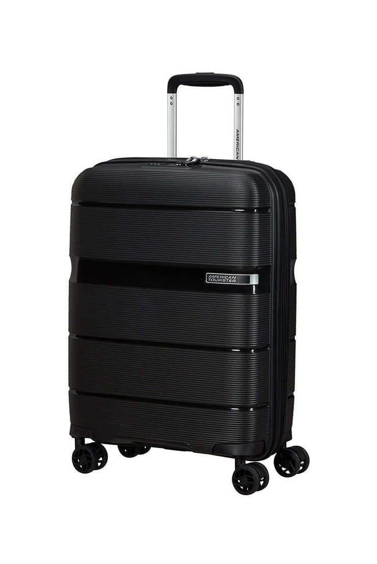 AT Linex 55 4 wheel hand luggage
