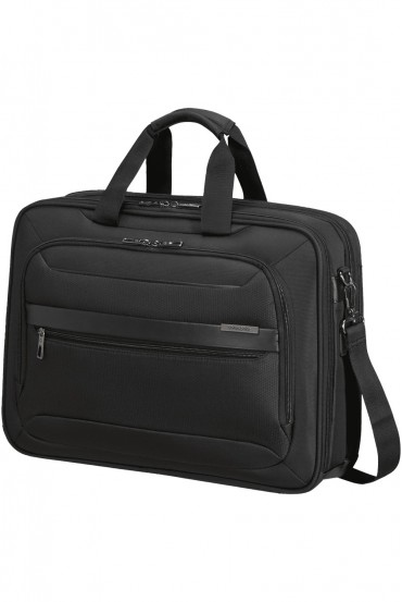 Samsonite Vectura Evo briefcase 17.3 inches 20.5L