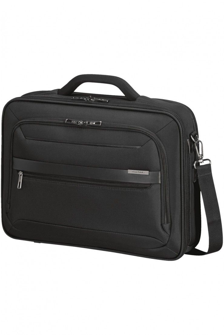 Samsonite Vectura Evo briefcase 17.3 inches 18.5L
