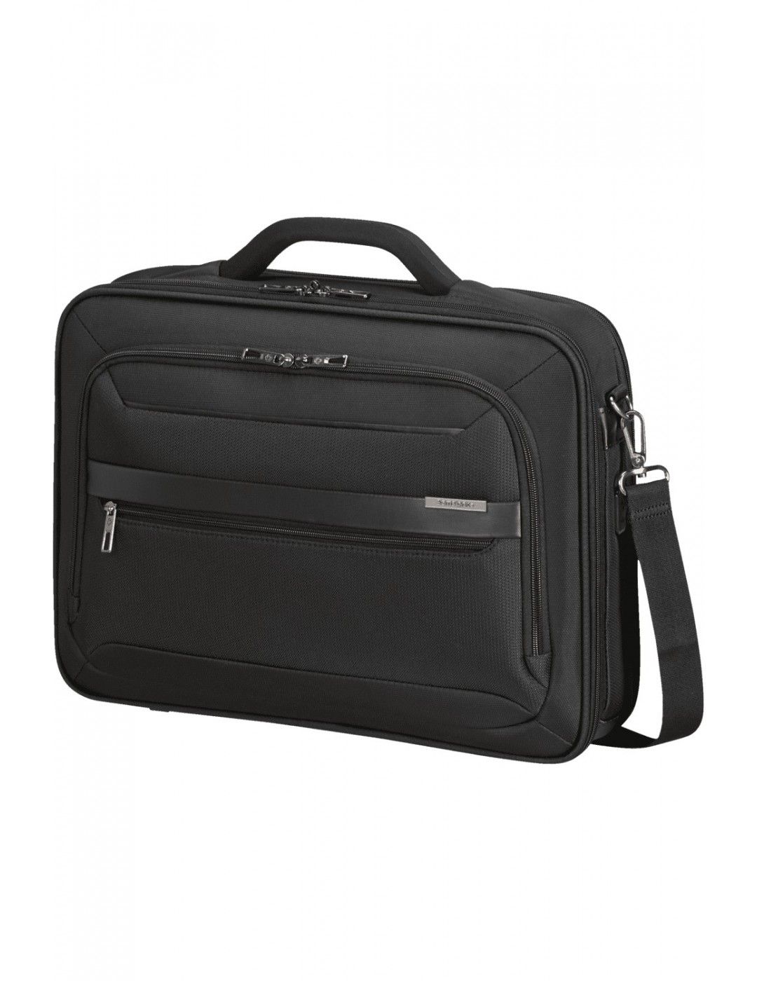 Samsonite Vectura Evo briefcase 17.3 inches 18.5L