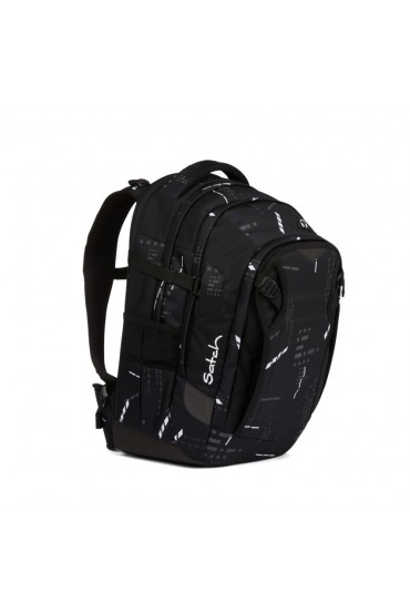 Satch school backpack Match Ninja Matrix