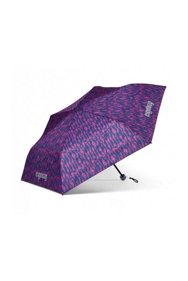 Ergobag umbrella Bärmuda Viereck