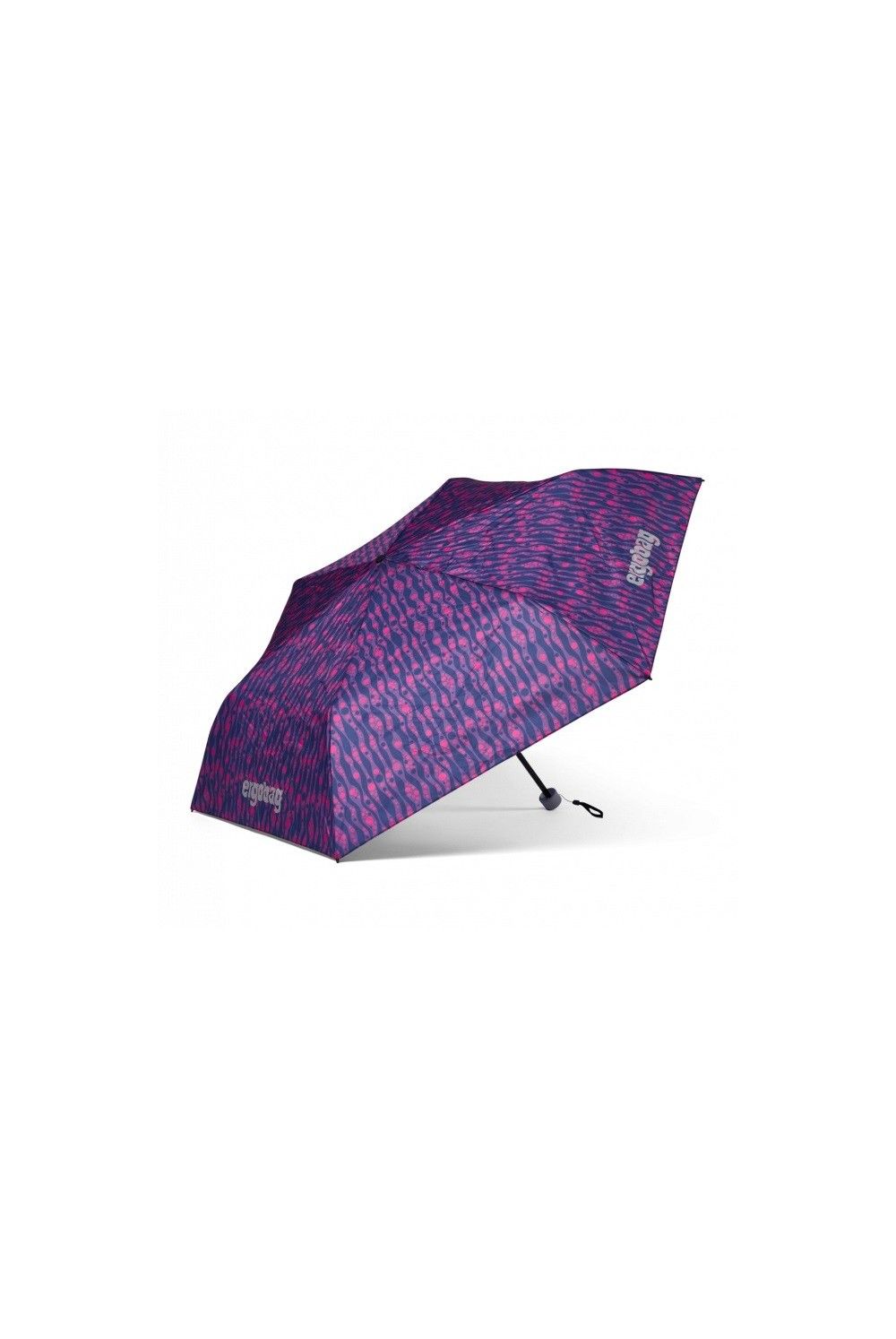 Parapluie Ergobag Bärmuda Viereck