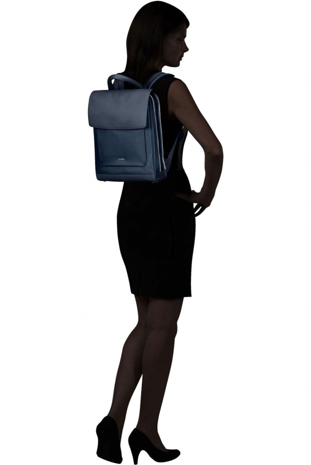 Laptop backpack Samsonite Zalia 2 14.1 inches 129431
