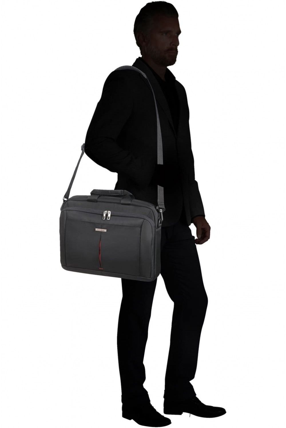 Samsonite Guardit 2.0 briefcase 15.6 inches