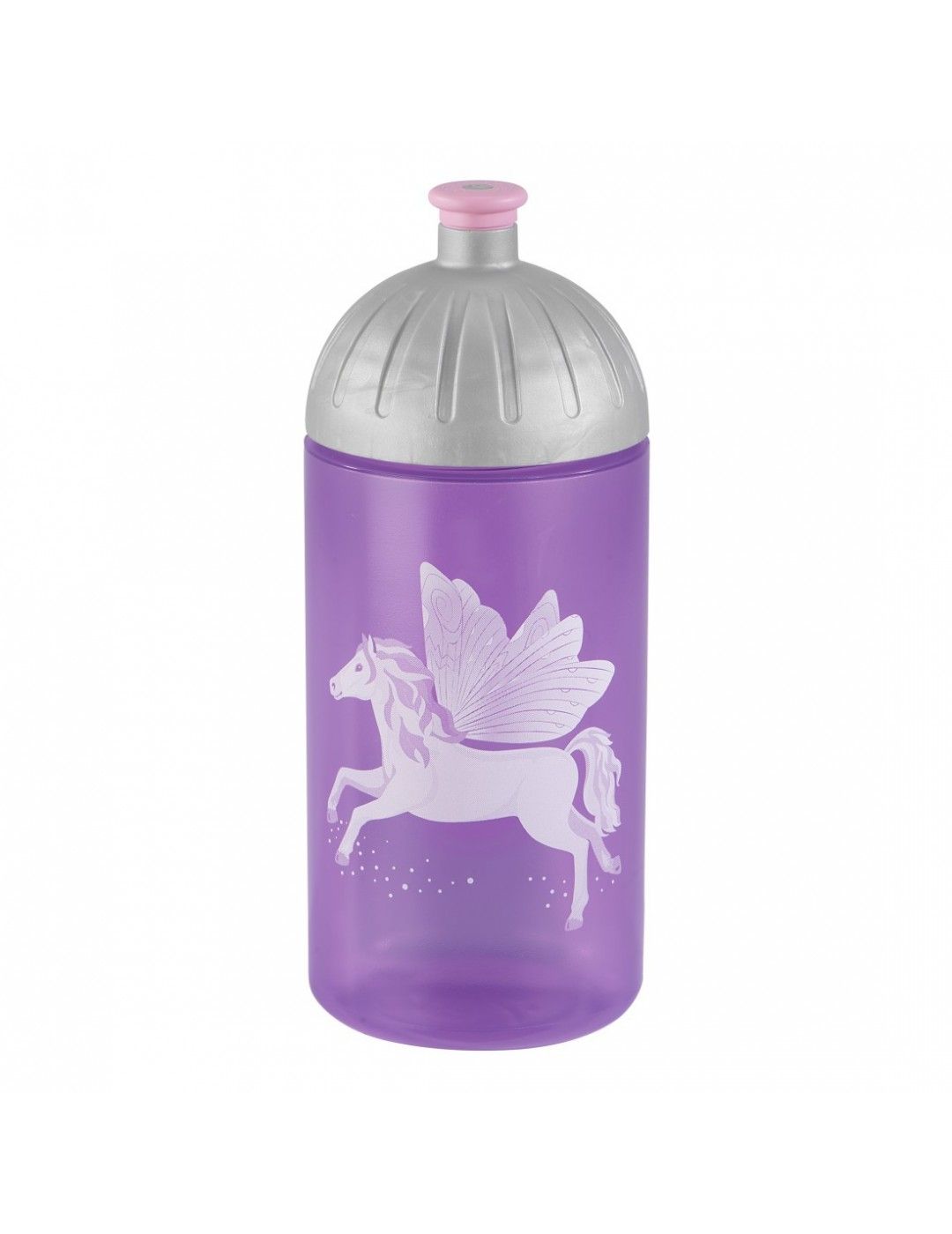 Step by Step Trinkflasche Fantasy Pegasus