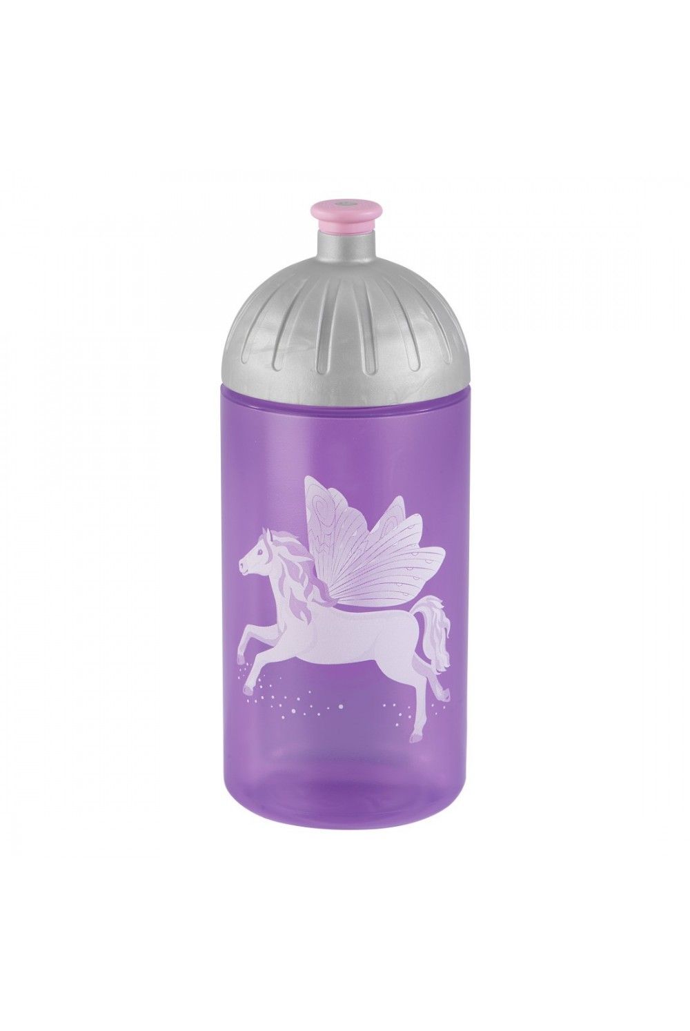 Step by Step Trinkflasche Fantasy Pegasus
