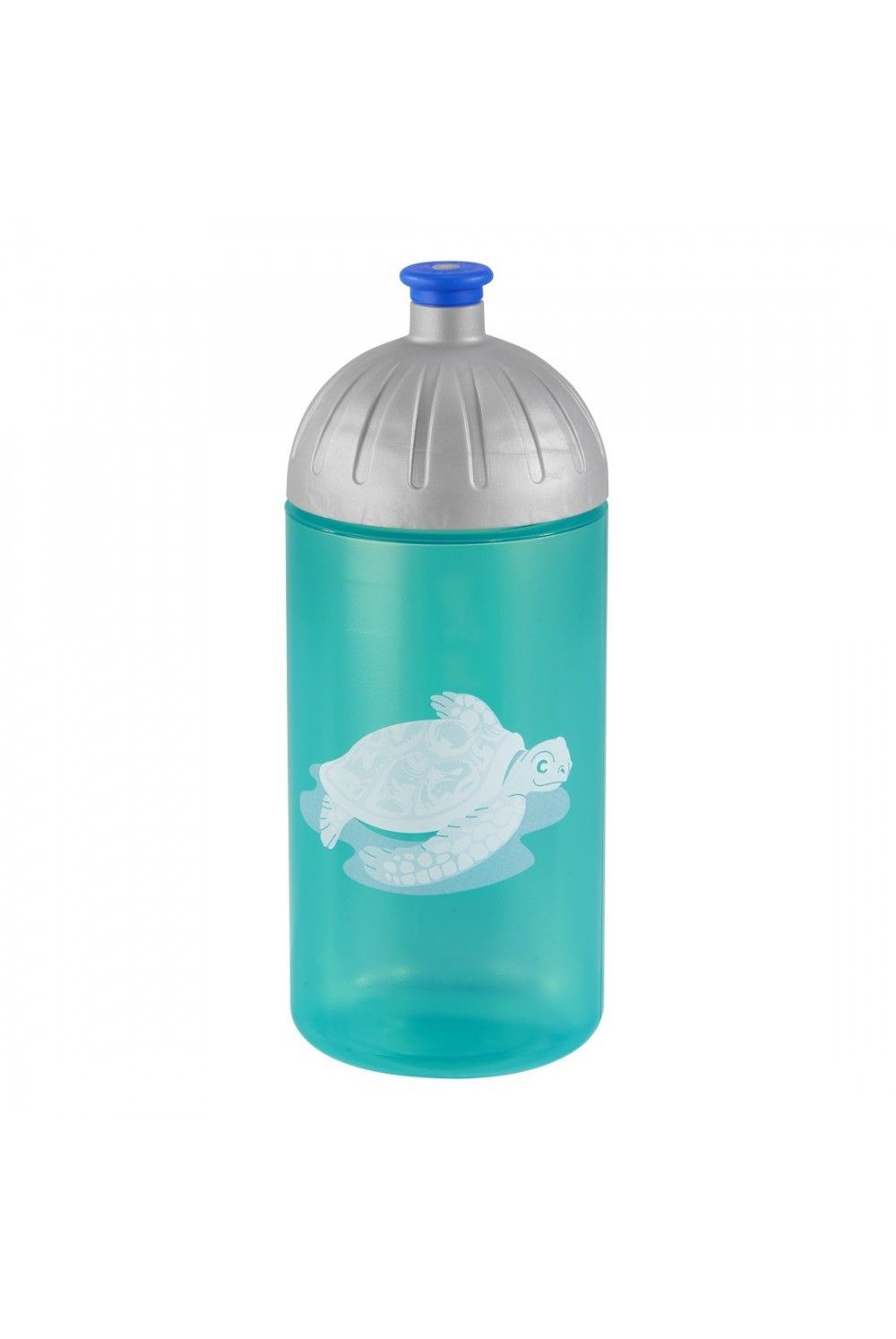 Step by Step Drinking bottle Happy Turtle
