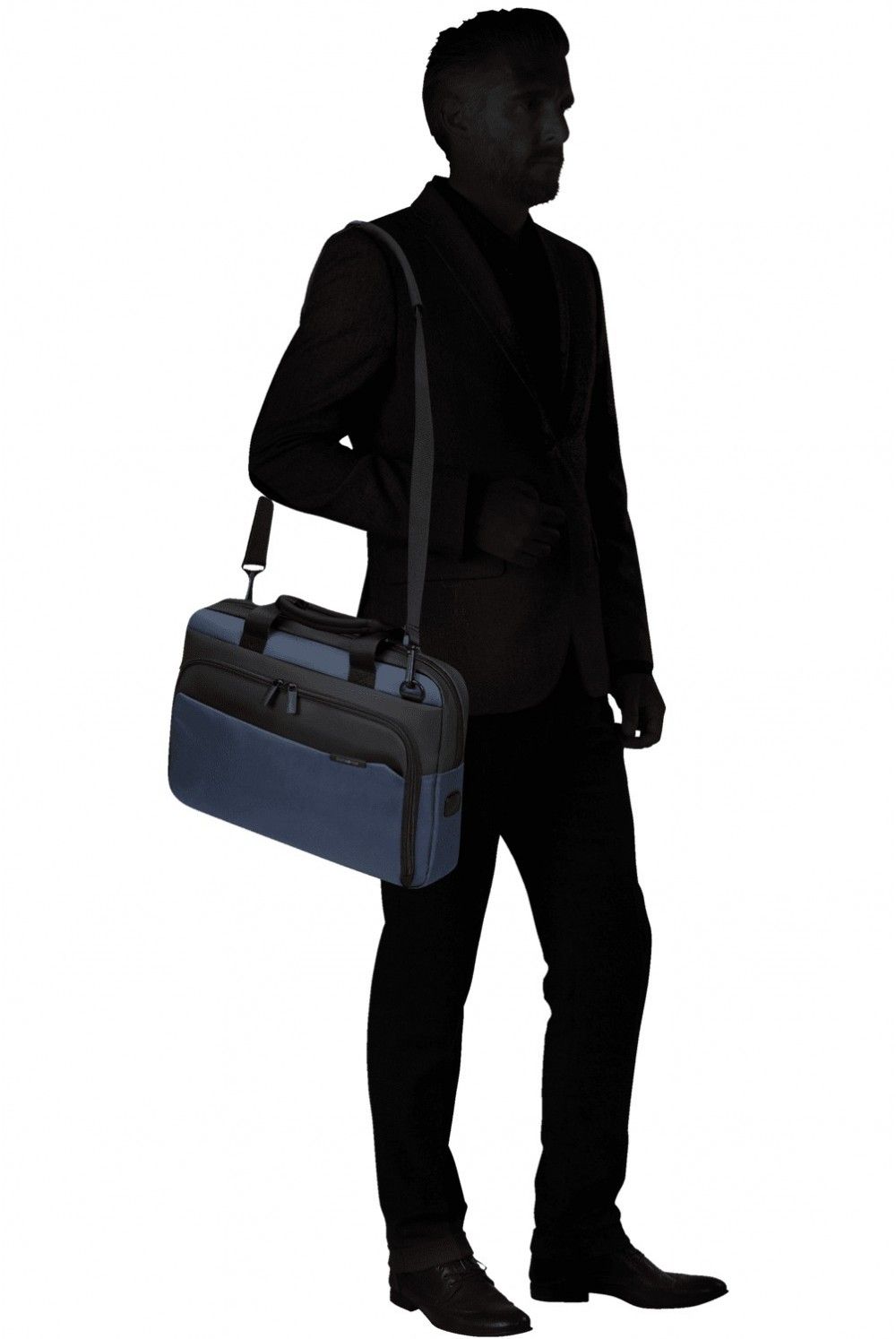Samsonite Mysight briefcase 15.6 inches