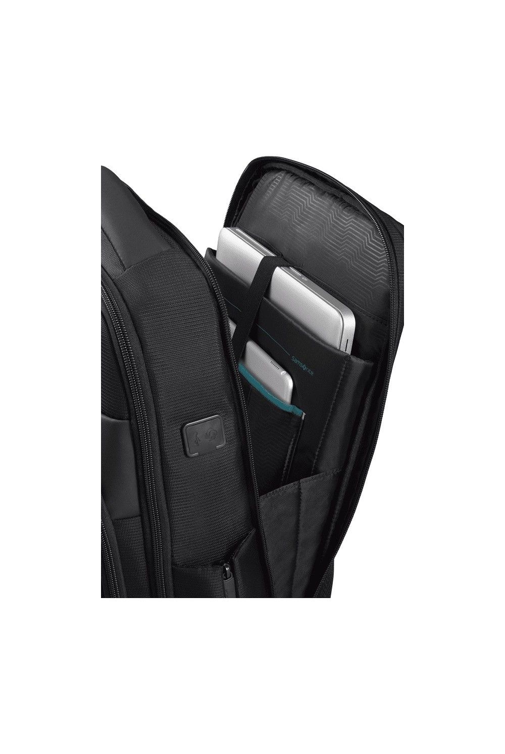 Samsonite Mysight sac à dos pour ordinateur portable 15.6 pouces