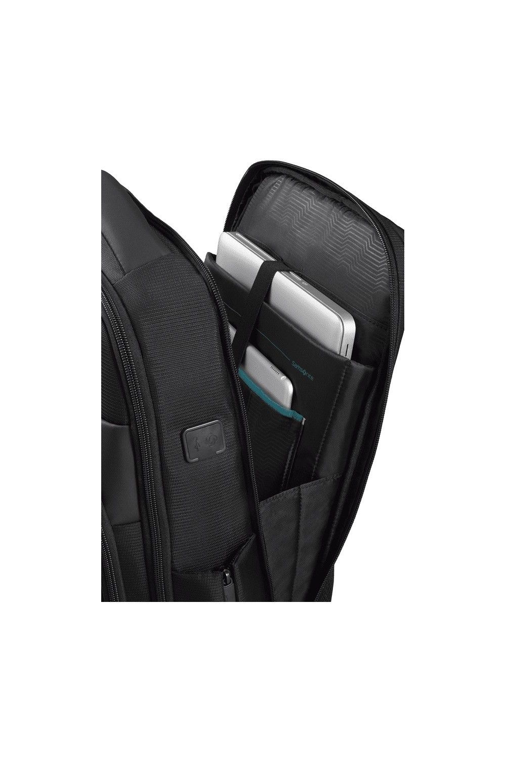 Samsonite Mysight sac à dos pour ordinateur portable 17.3 pouces