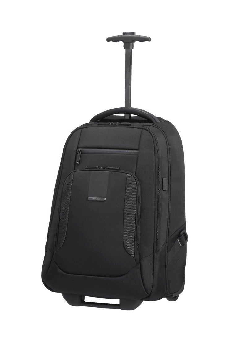 Samsonite Cityscape Evo laptop backpack 15.6 inches with wheels