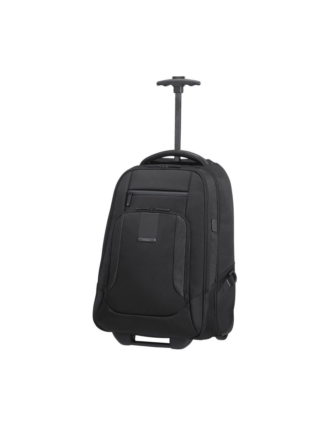 Samsonite Cityscape Evo sac à dos pour ordinateur portable 15,6 pouces avec roues