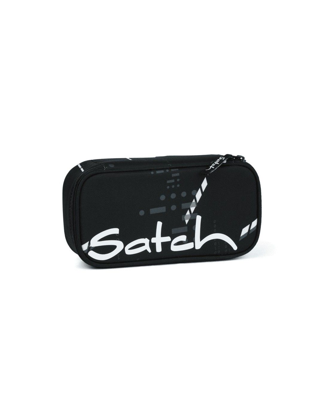 Satch pen box Ninja Matrix