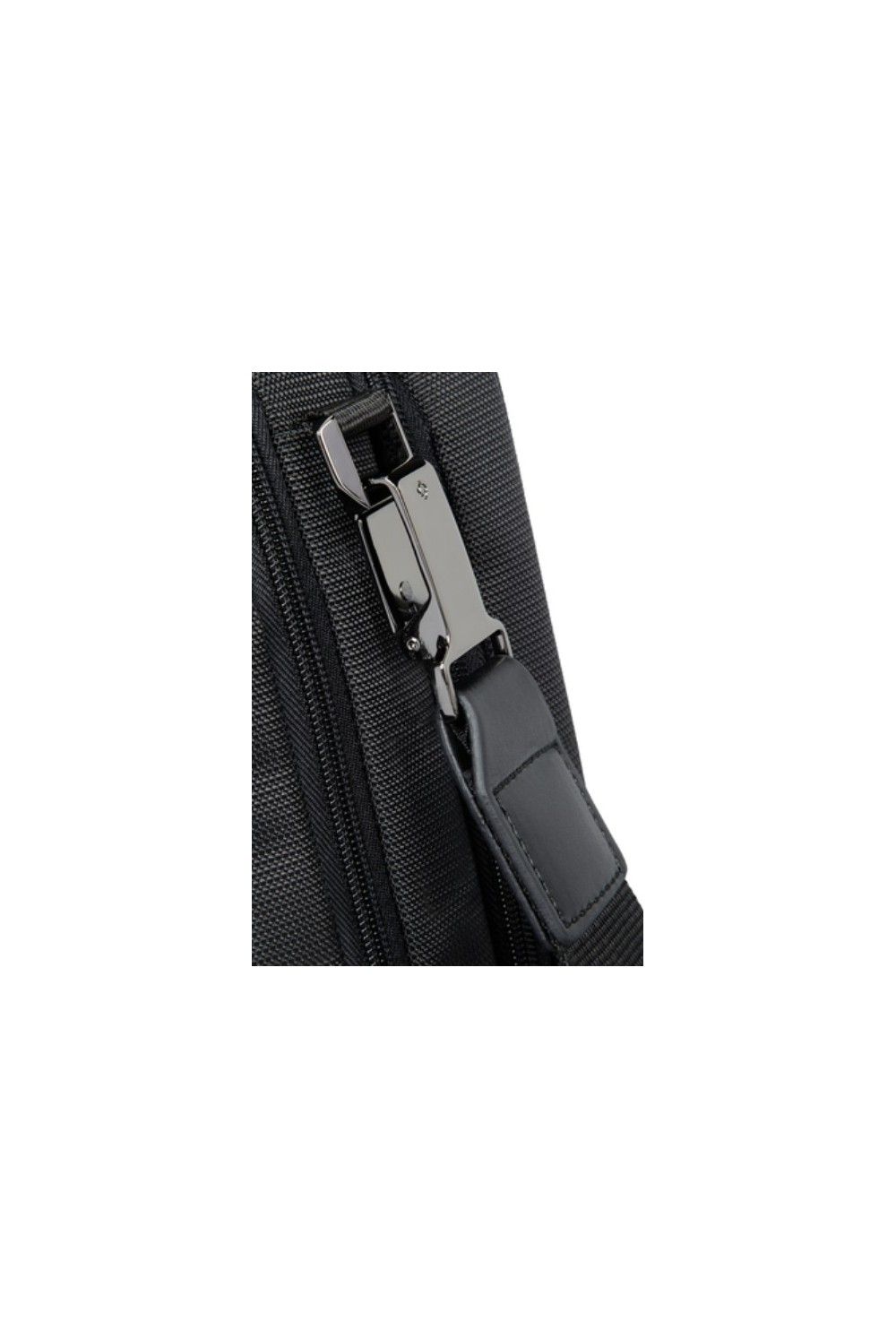 Samsonite briefcase XBR 15.6 inches 2 compartment