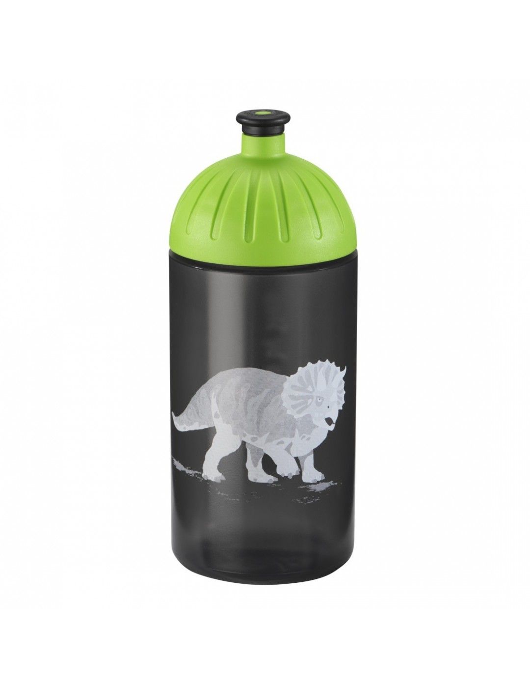 Step by Step Drinking bottle Dino Life