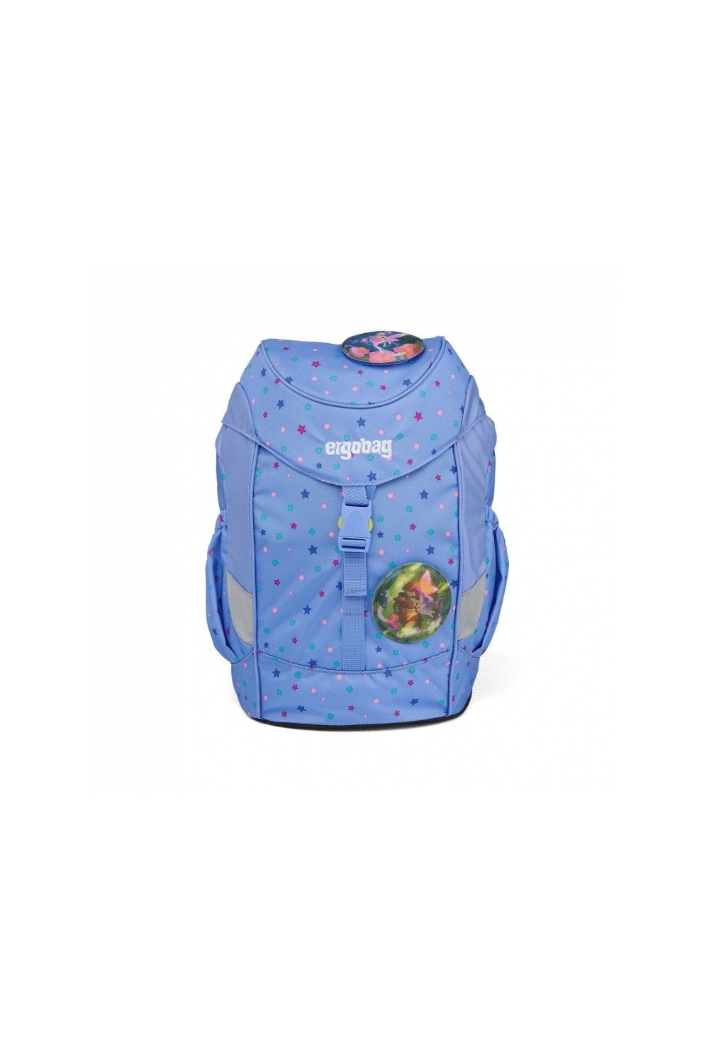 ergobag mini Bärzaubernd children backpack