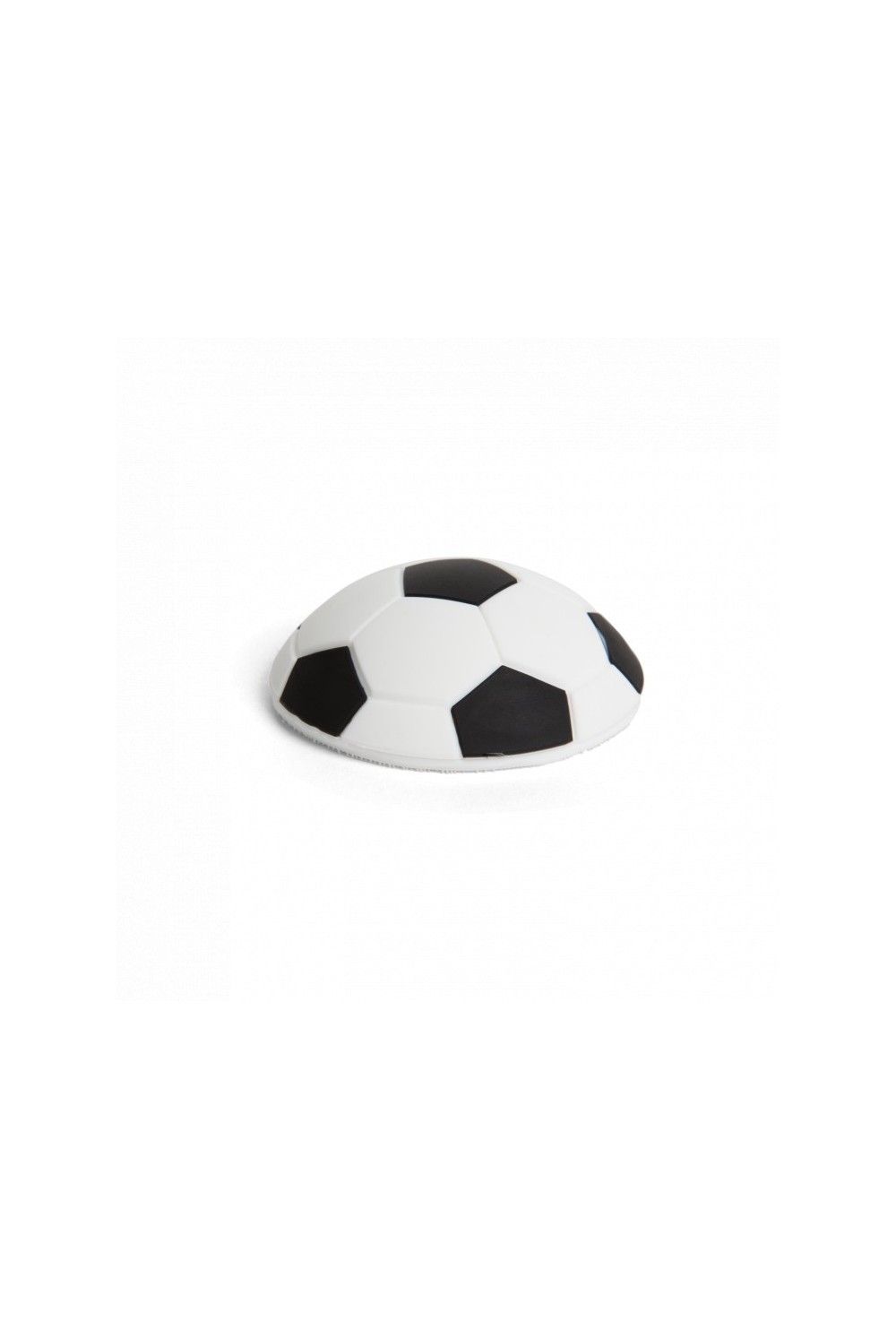 Klettie-Set ergobag 5 pieces Soccer (inkl. 3D Klettie)