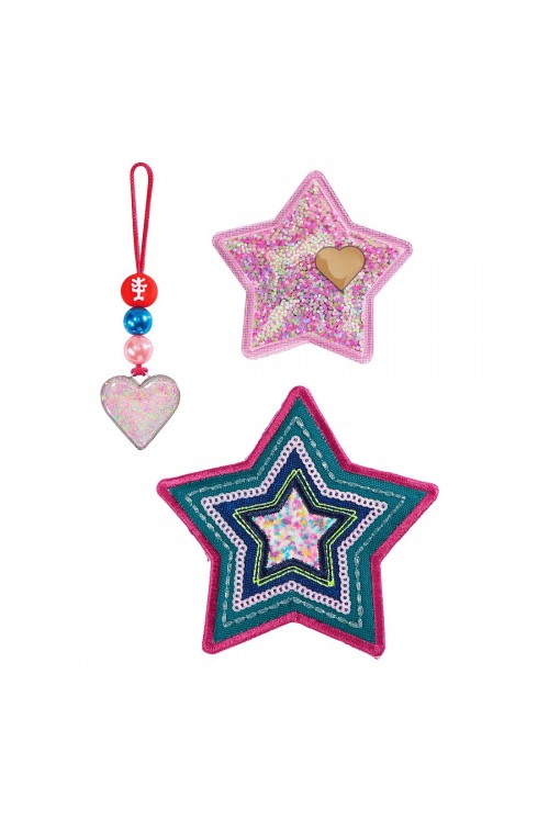 Step by Step Magnetic Motive Accessoires Glamour Star