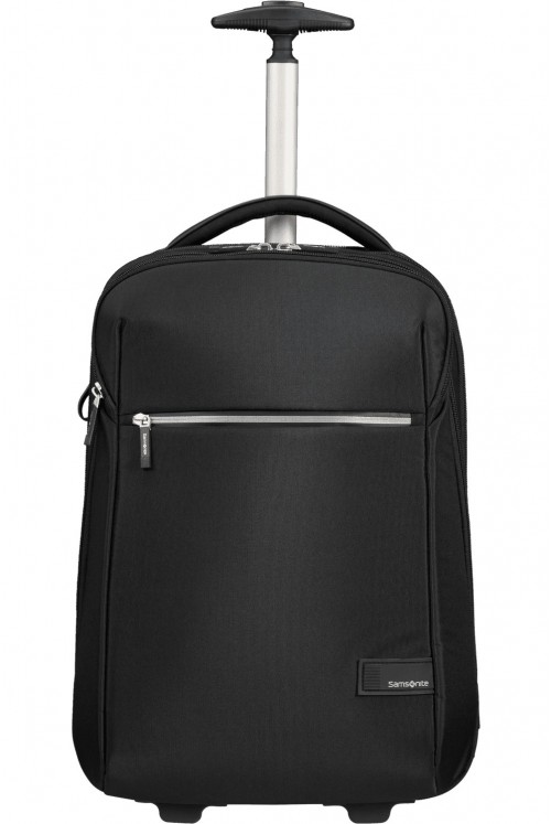 Samsonite Litepoint laptop backpack 17.3 inches with wheels