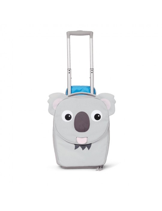 Affenzahn children's suitcase Koala 40cm 2 wheel