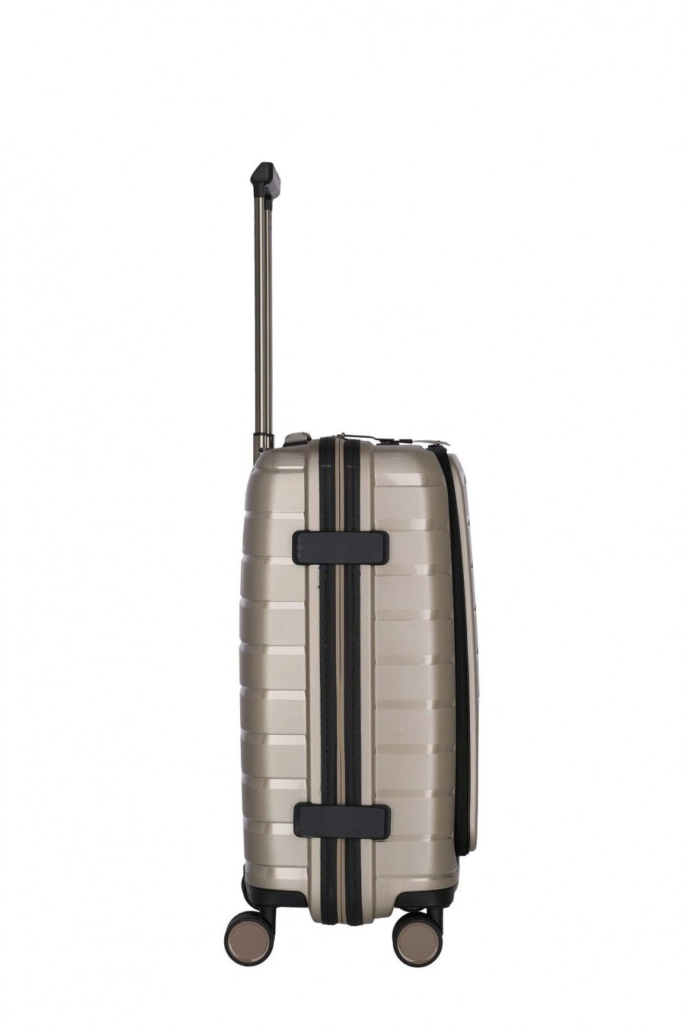 Bagage à main avec compartiment extérieur Air Base Travelite 55cm