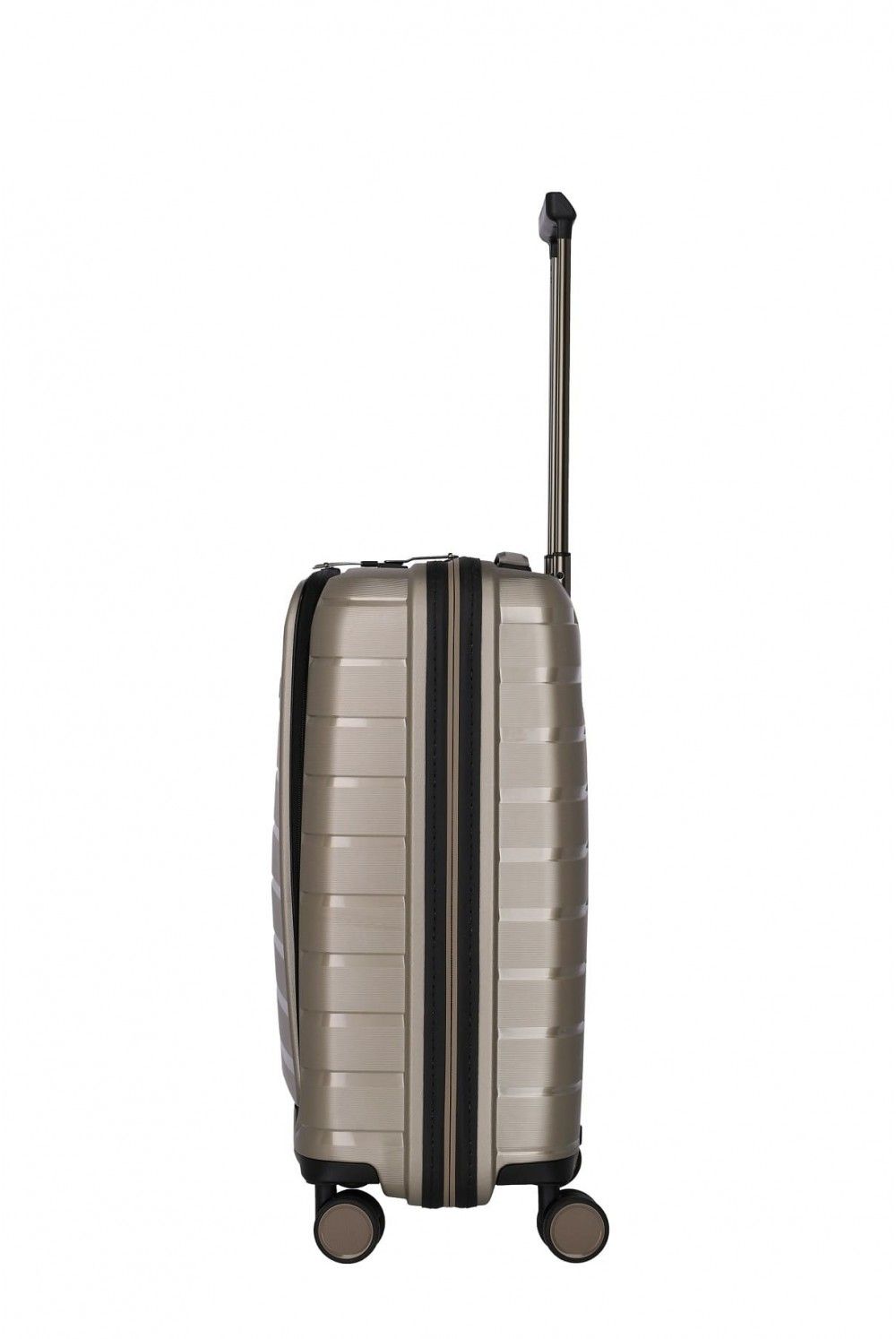 Bagage à main avec compartiment extérieur Air Base Travelite 55cm