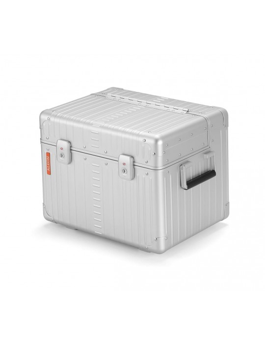 Trunk Case Alu Box ALEON 43x33x32 cm