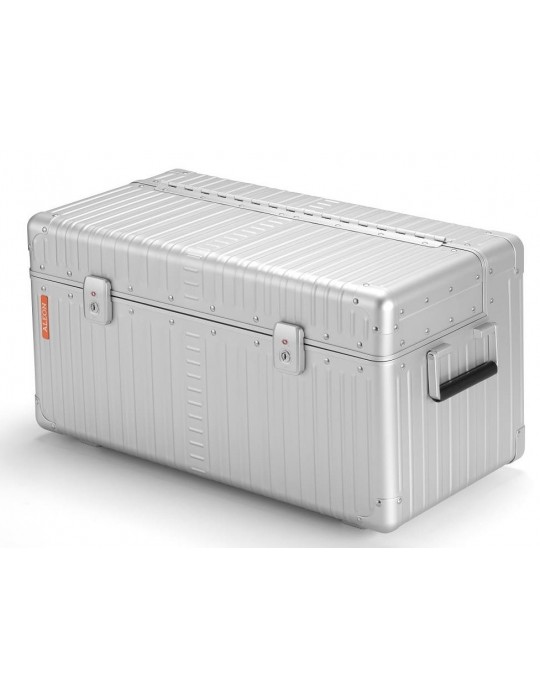 Trunk Case Alu Box ALEON 63x33x32 cm
