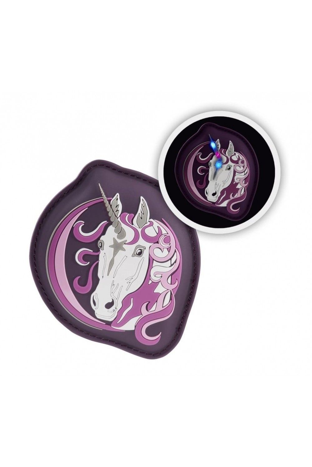 Step by Step Magnetic Motive Accessories FLASH Mystic Unicorn
