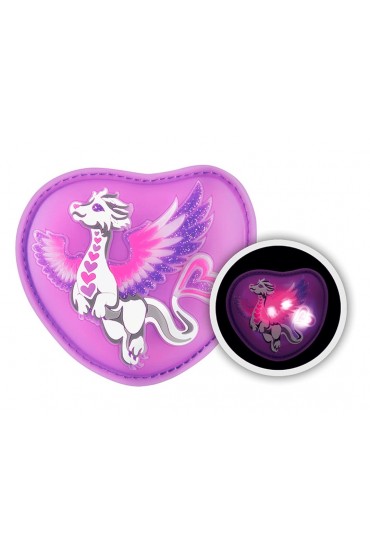 Step by Step Magnetic Motive Accessories FLASH Sweet Dragon