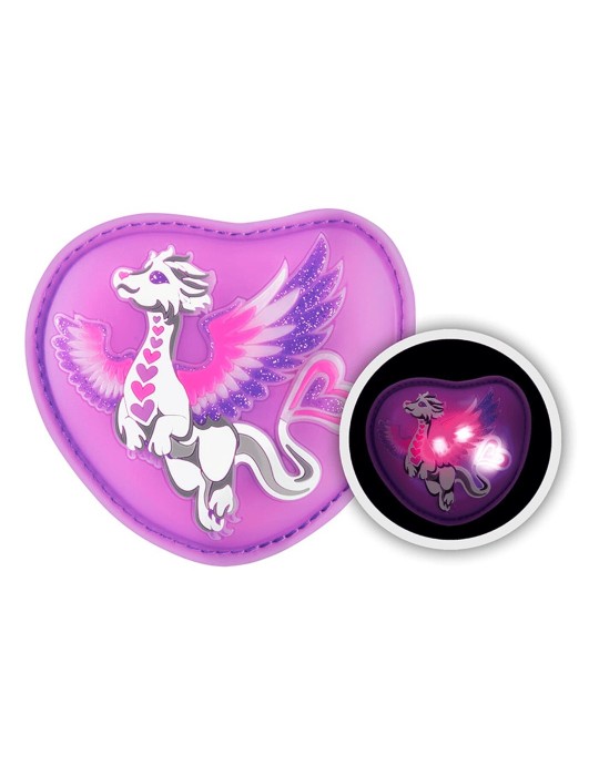 Step by Step Magnetic Motive Accessoires FLASH Sweet Dragon