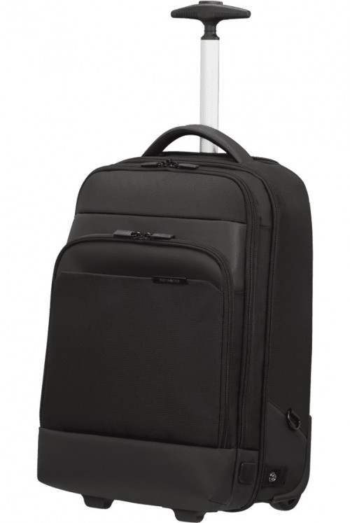 Samsonite Mysight laptop backpack 17.3 inches with wheels