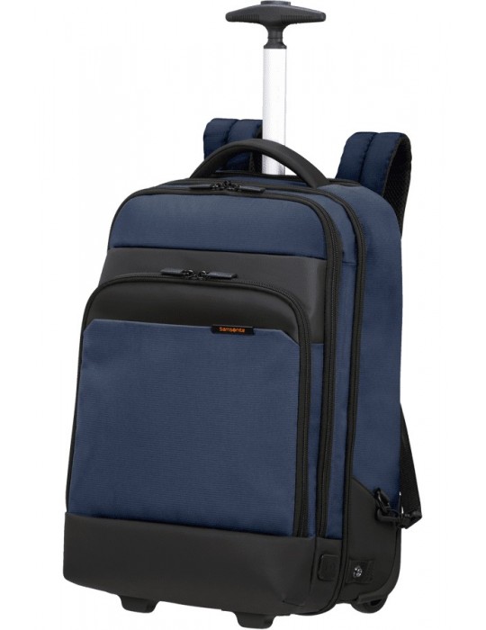 Samsonite Mysight laptop backpack 17.3 inches with wheels
