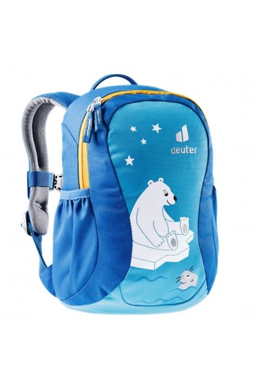 Deuter Pico Children garden backpack Icebear