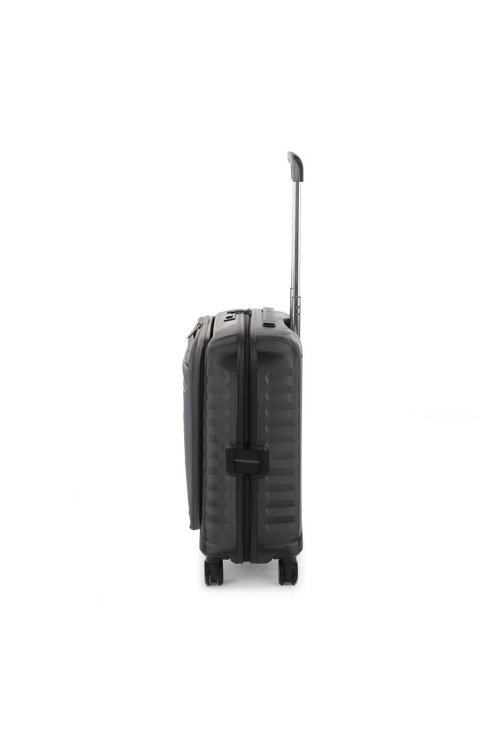 Roncato bagages à main D-Premium 55x40x20/23 extensible anthracite