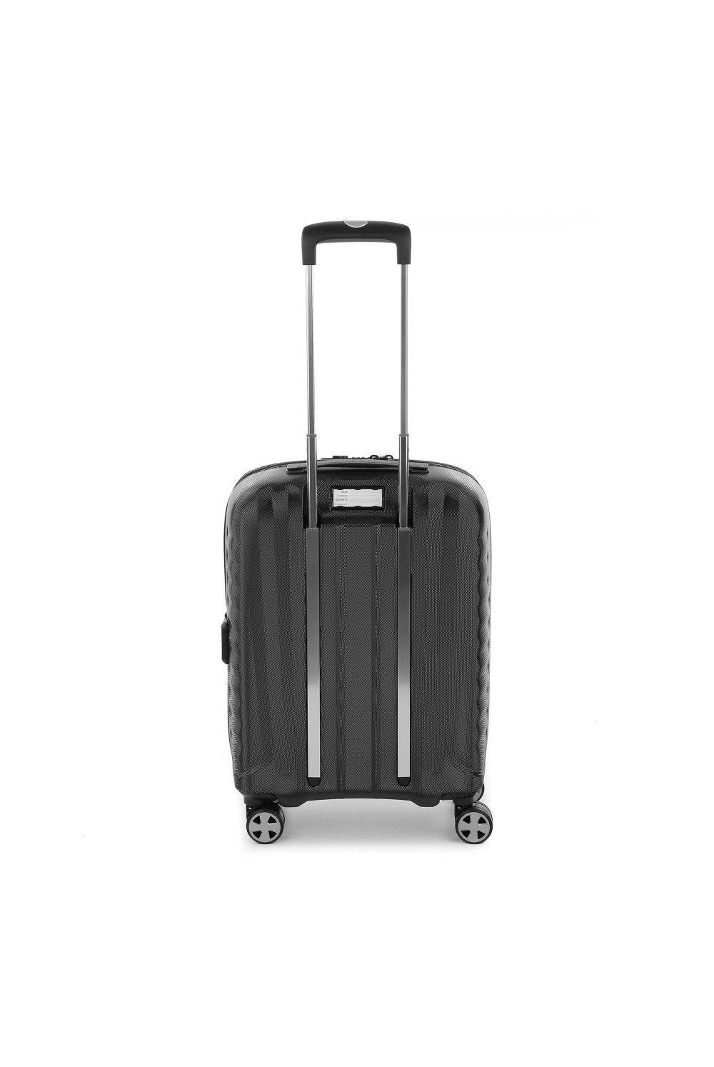 Roncato bagages à main D-Premium 55x40x20/23 extensible anthracite