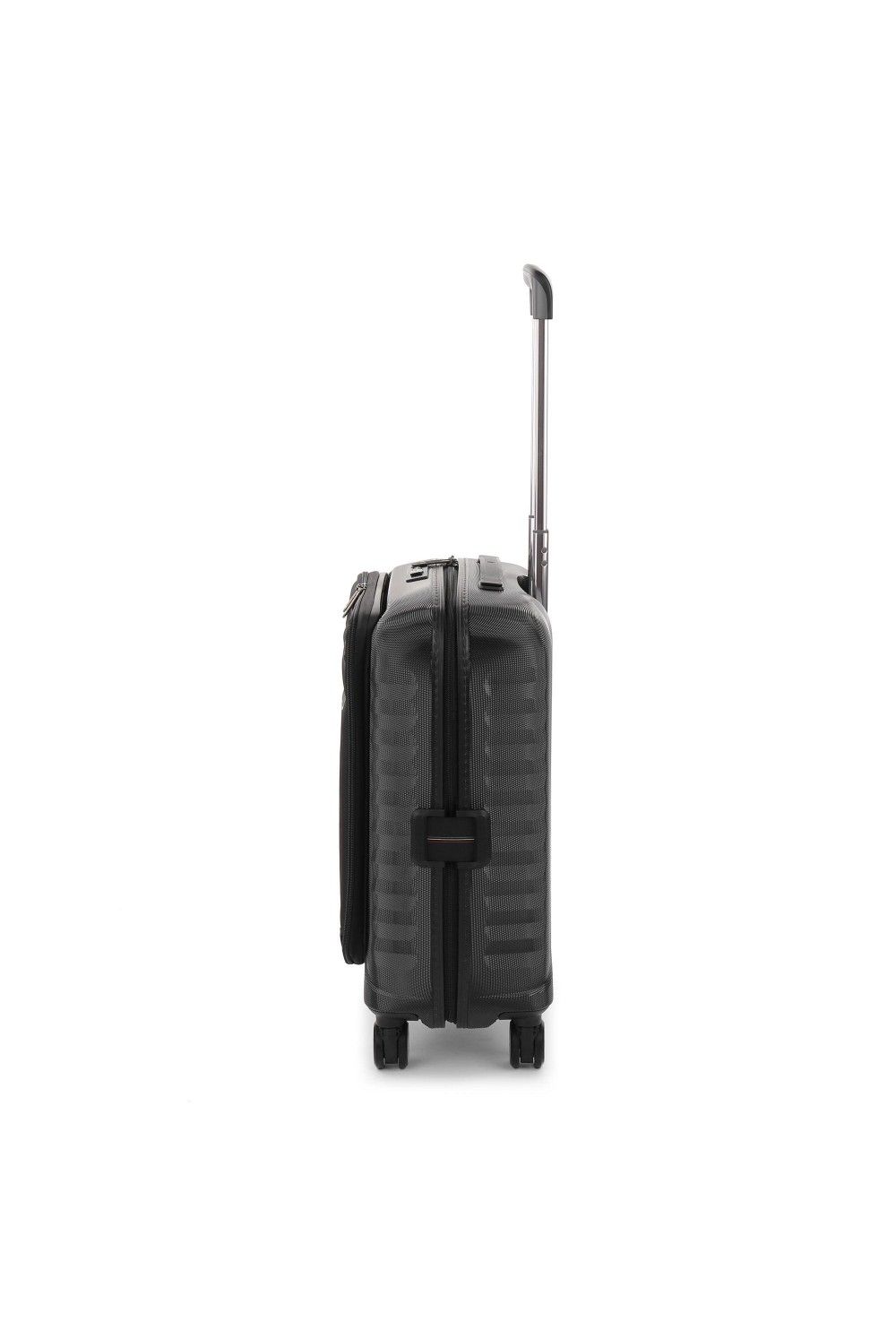 Roncato Handgepäck D-Premium 55x40x20/23 erweiterbar schwarz