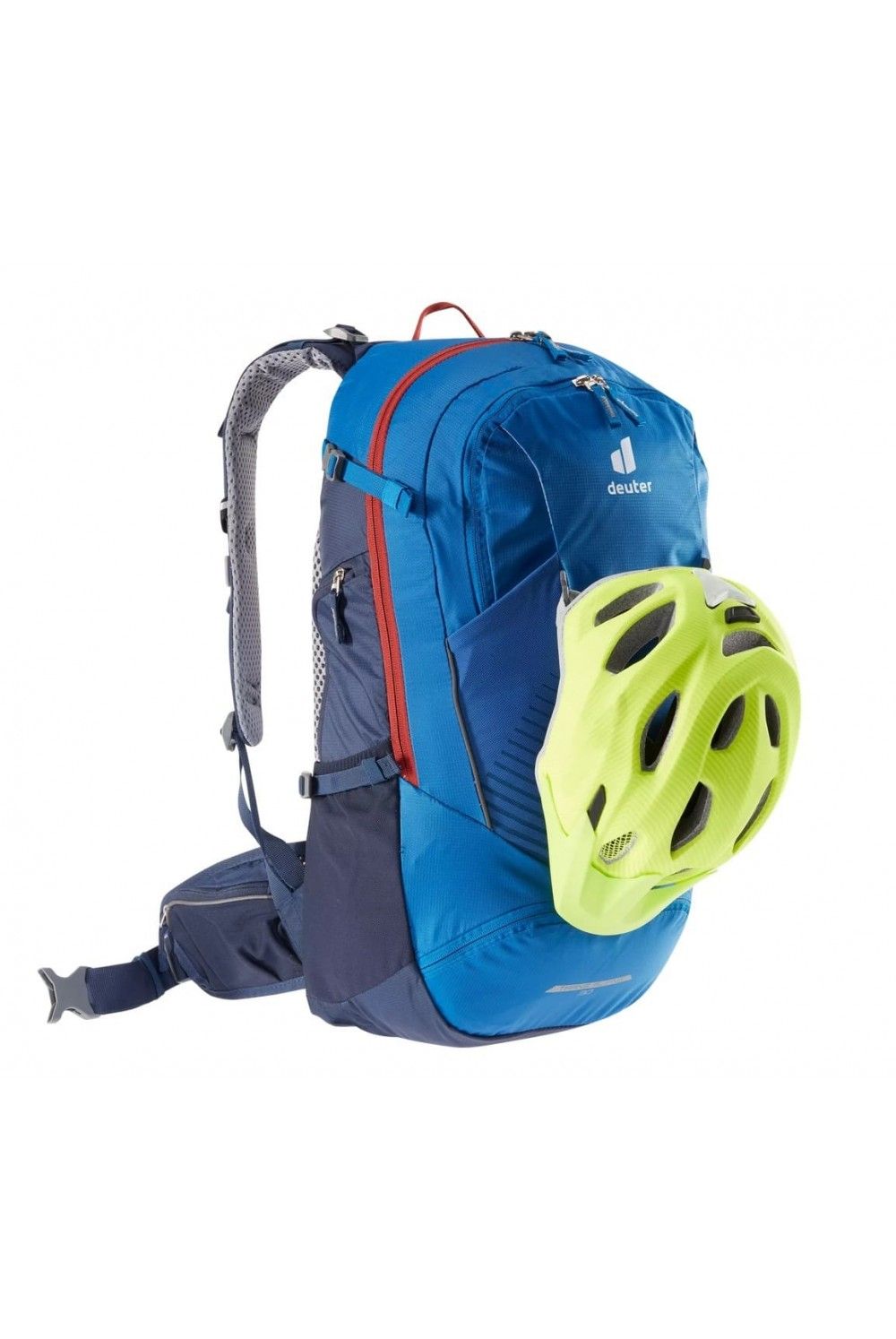 Deuter Trans Alpine 30 bike backpack