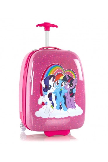 Heys children's suitcase My Little Pony 1 46cm 2 wheels