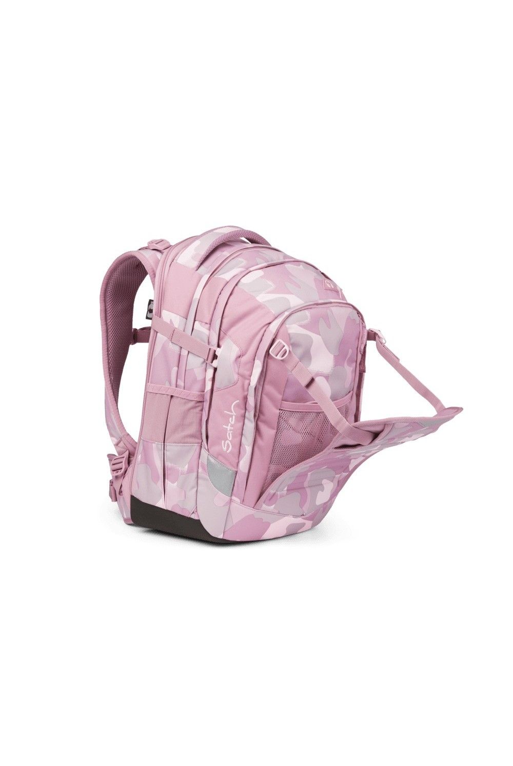 Satch school backpack Match Heartbreaker