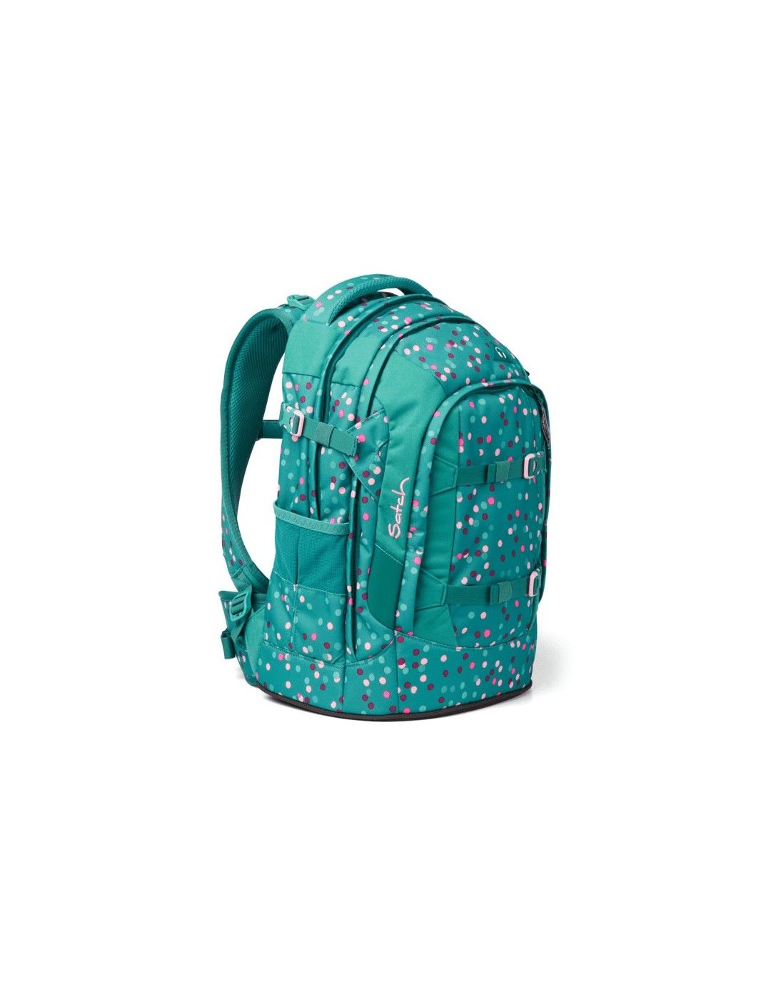 Sac a dos scolaire Satch Pack Happy Confetti