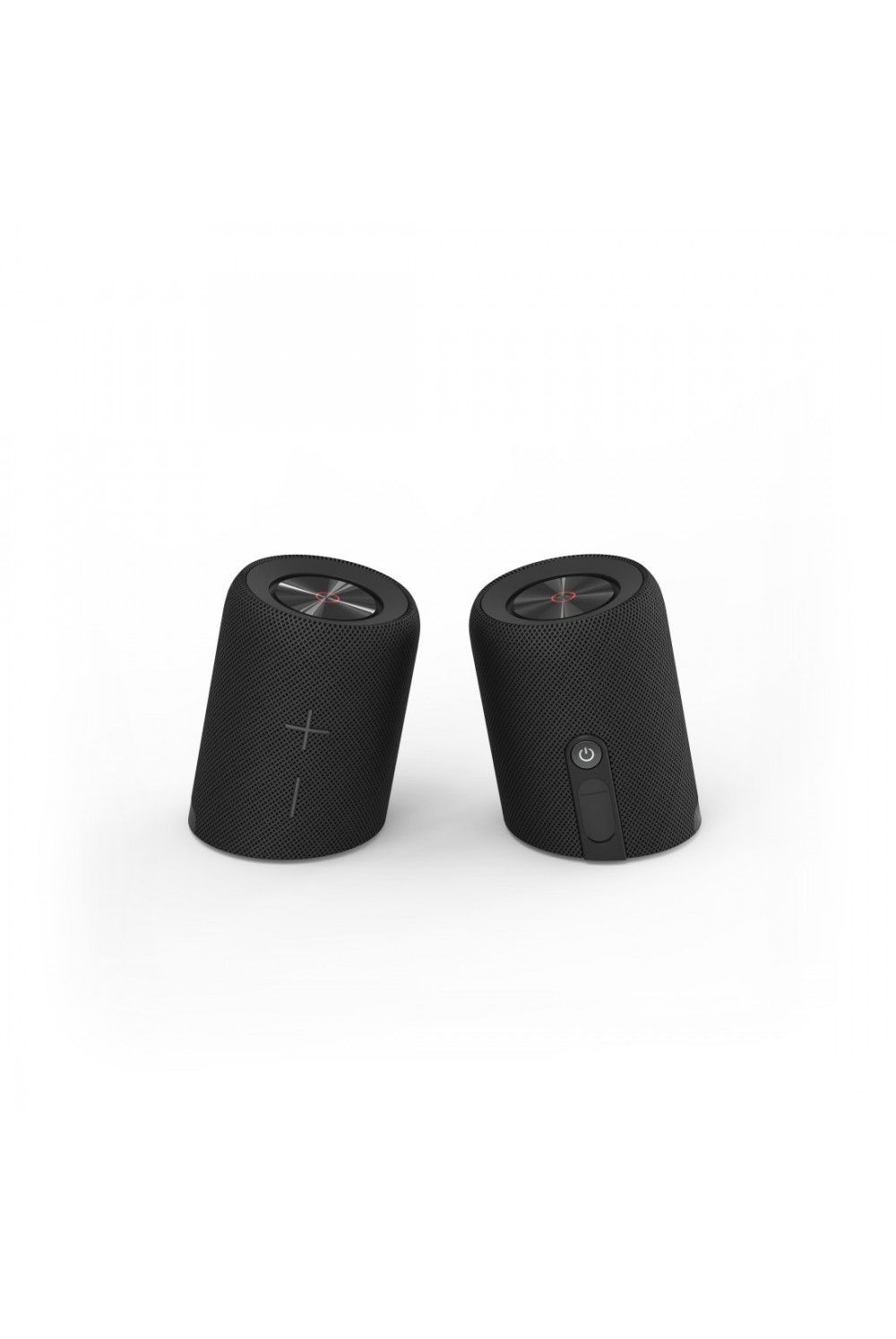 Haut-parleur Bluetooth Hama Twin 2.0