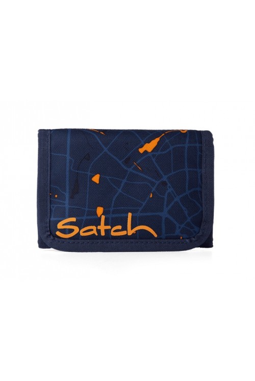 Satch Porte-monnaie Urban Journey