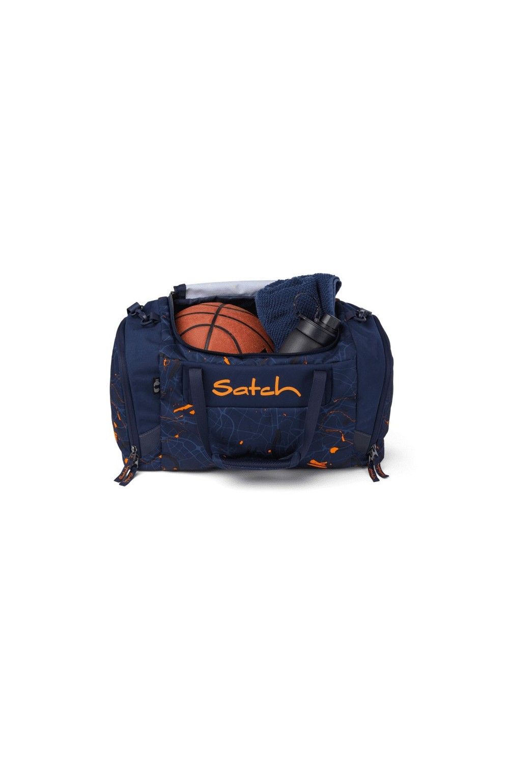 Satch sports bag Urban Journey