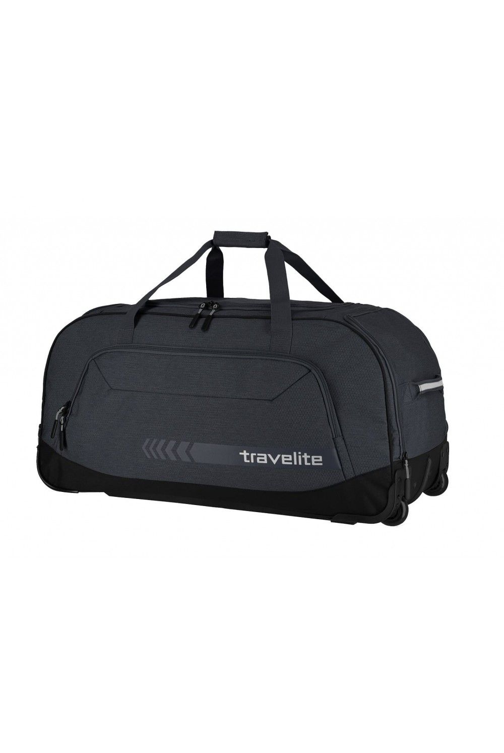 Travelite Kick Off Reisetasche XL mit 2 Rollen
