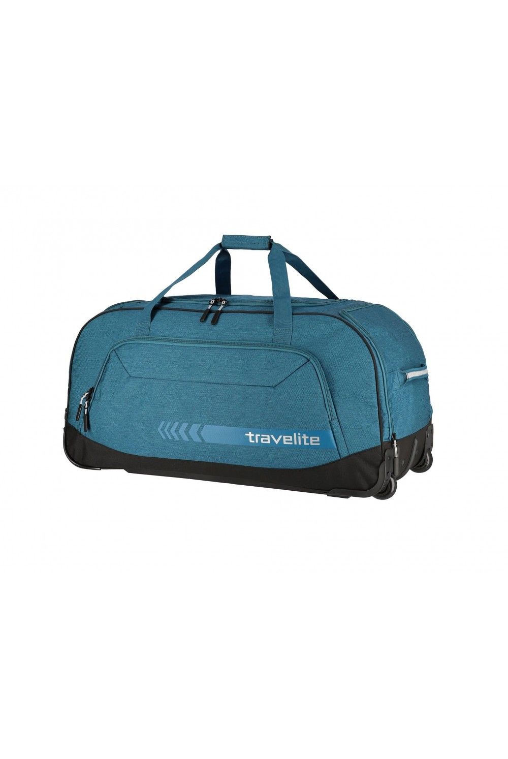 Travelite Kick Off travel bag XL with 2 wheels