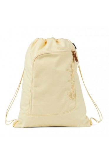 Satch sports bag Nordic Yellow