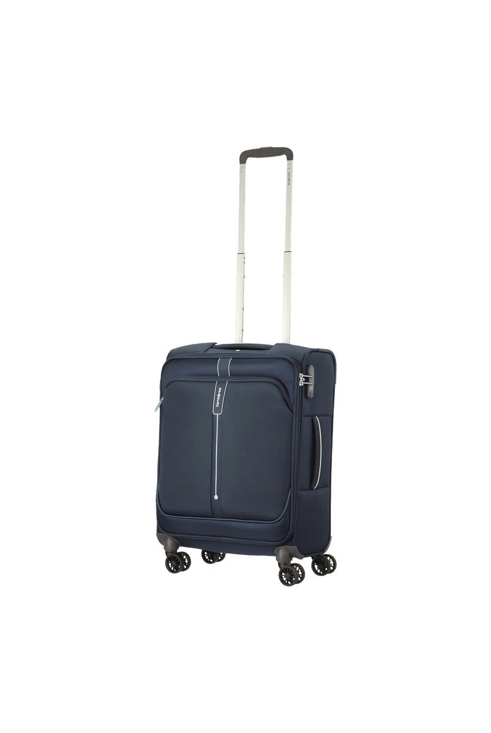 Samsonite suitcase hand luggage Popsoda 55 4 wheel 40cm